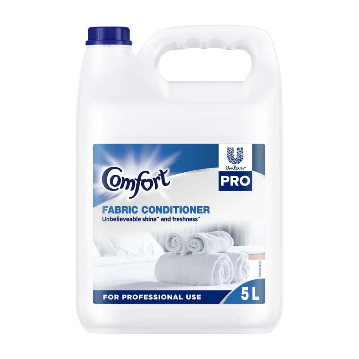 Comfort Fabric Conditioner 5L pro in bulk from India — Ant Mascot