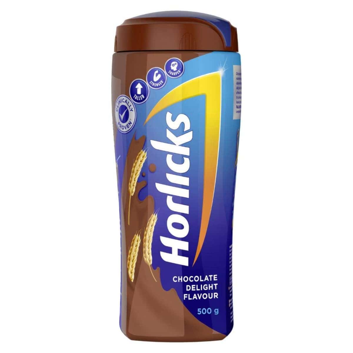 Horlicks Choco Bigb Pj Immunity 500G in bulk from India — Ant Mascot