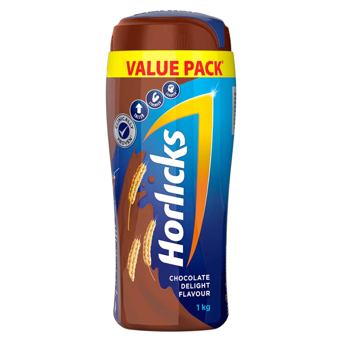 Horlicks Choco Bigb Pj Immunity 1kg in bulk from India — Ant Mascot