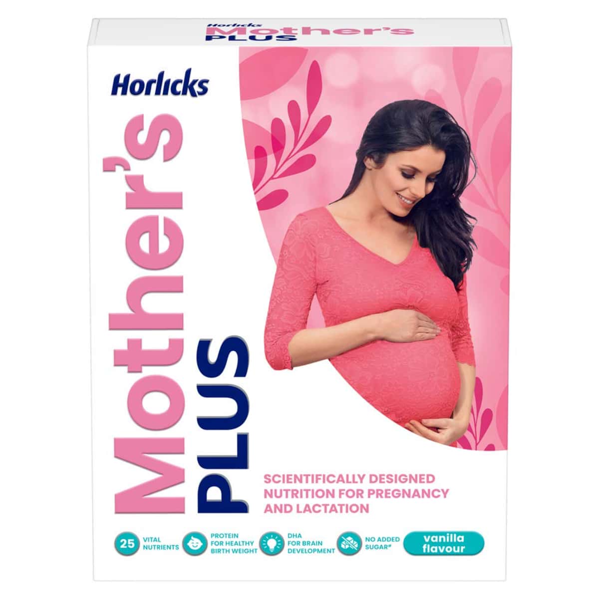 Horlicks Mother Plus 500G in bulk from India — Ant Mascot
