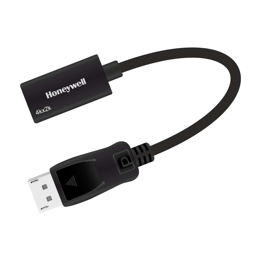 Honeywell Display Port to HDMI Adapter in bulk from India — Ant Mascot