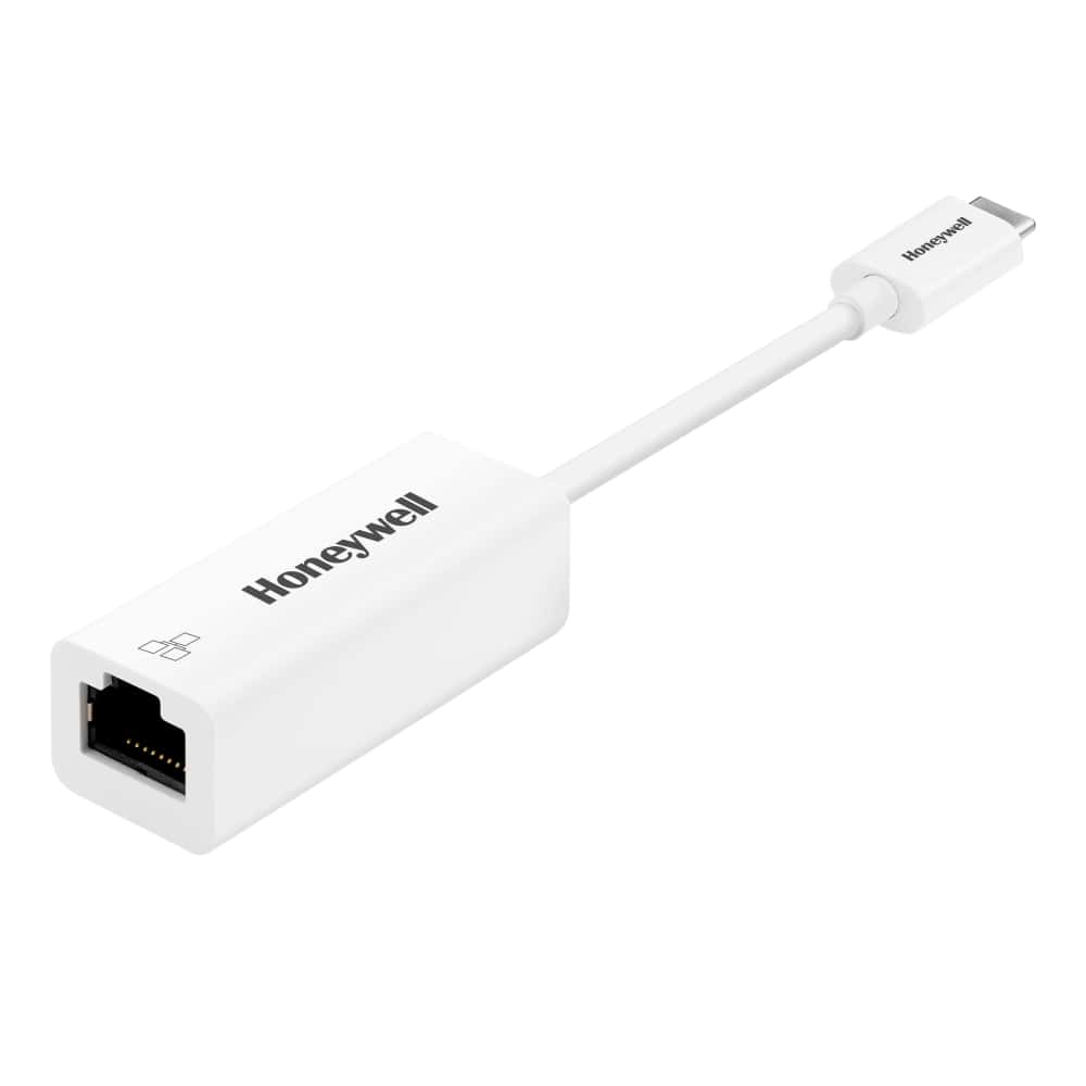 Honeywell Type C to Gigabit Ethernet Adapter in bulk from India — Ant Mascot
