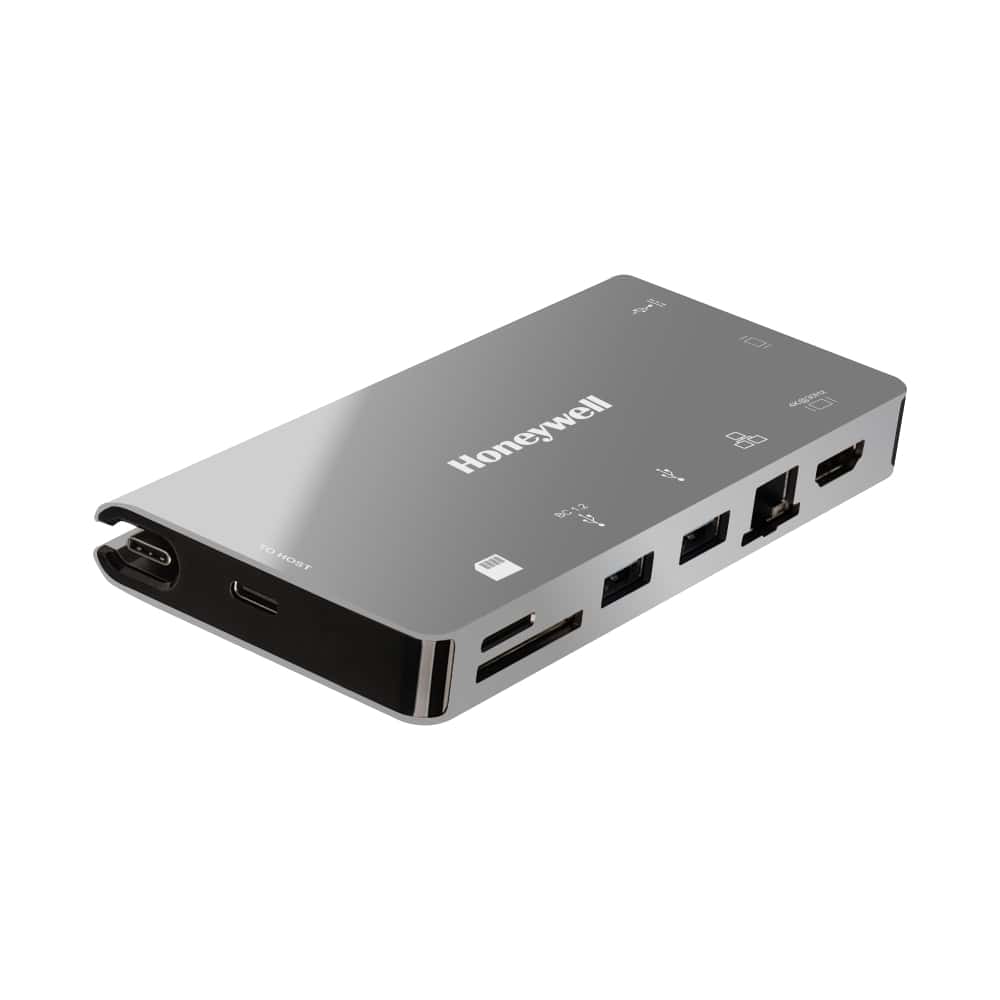 Honeywell Type C Ultra Dock in bulk from India — Ant Mascot