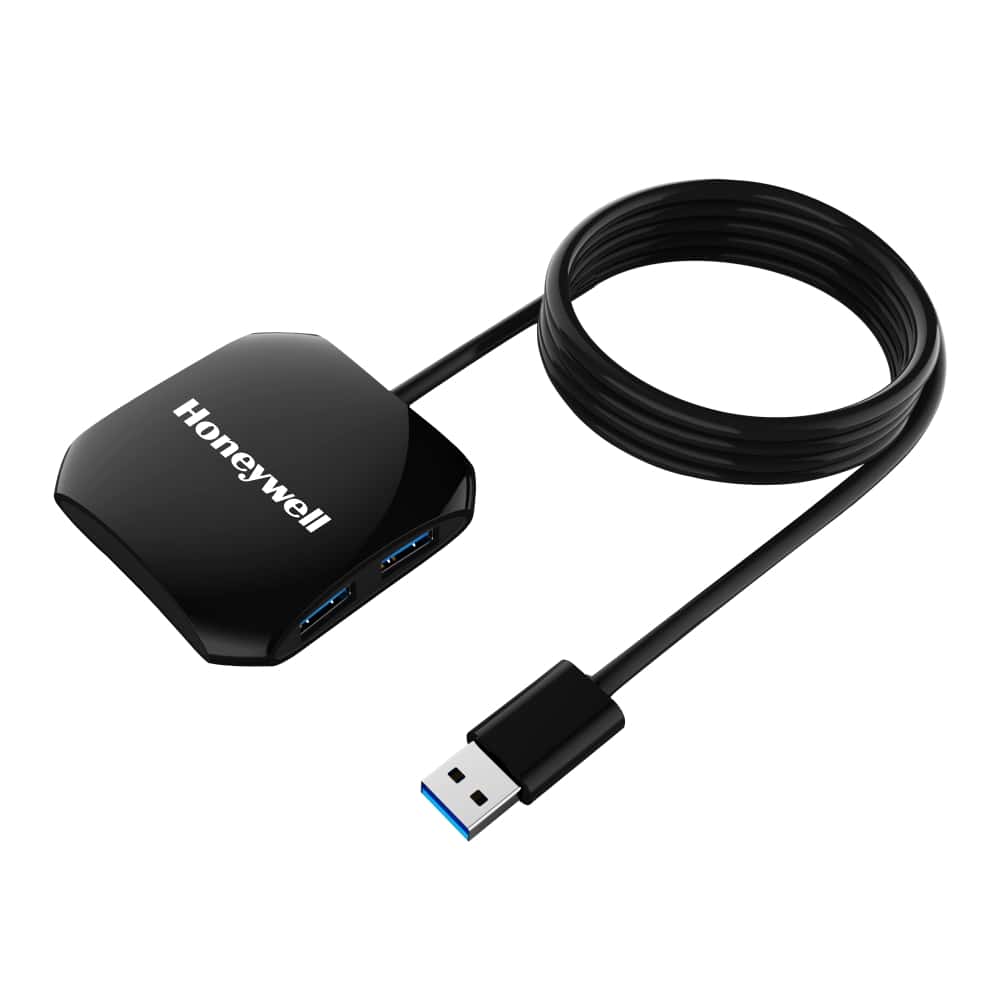 Honeywell Momentum 4 Port USB 3.0 Hub in bulk from India — Ant Mascot