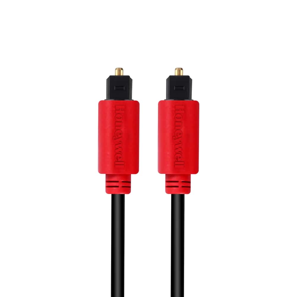 Honeywell Digital optical Cable 2 Mtr (TosLink) in bulk from India — Ant Mascot