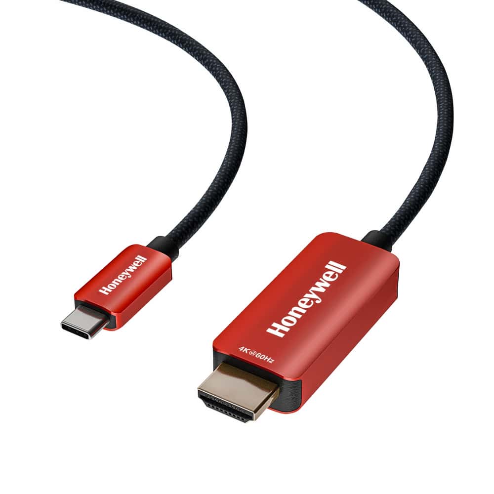 Honeywell Type C to HDMI Cable in bulk from India — Ant Mascot