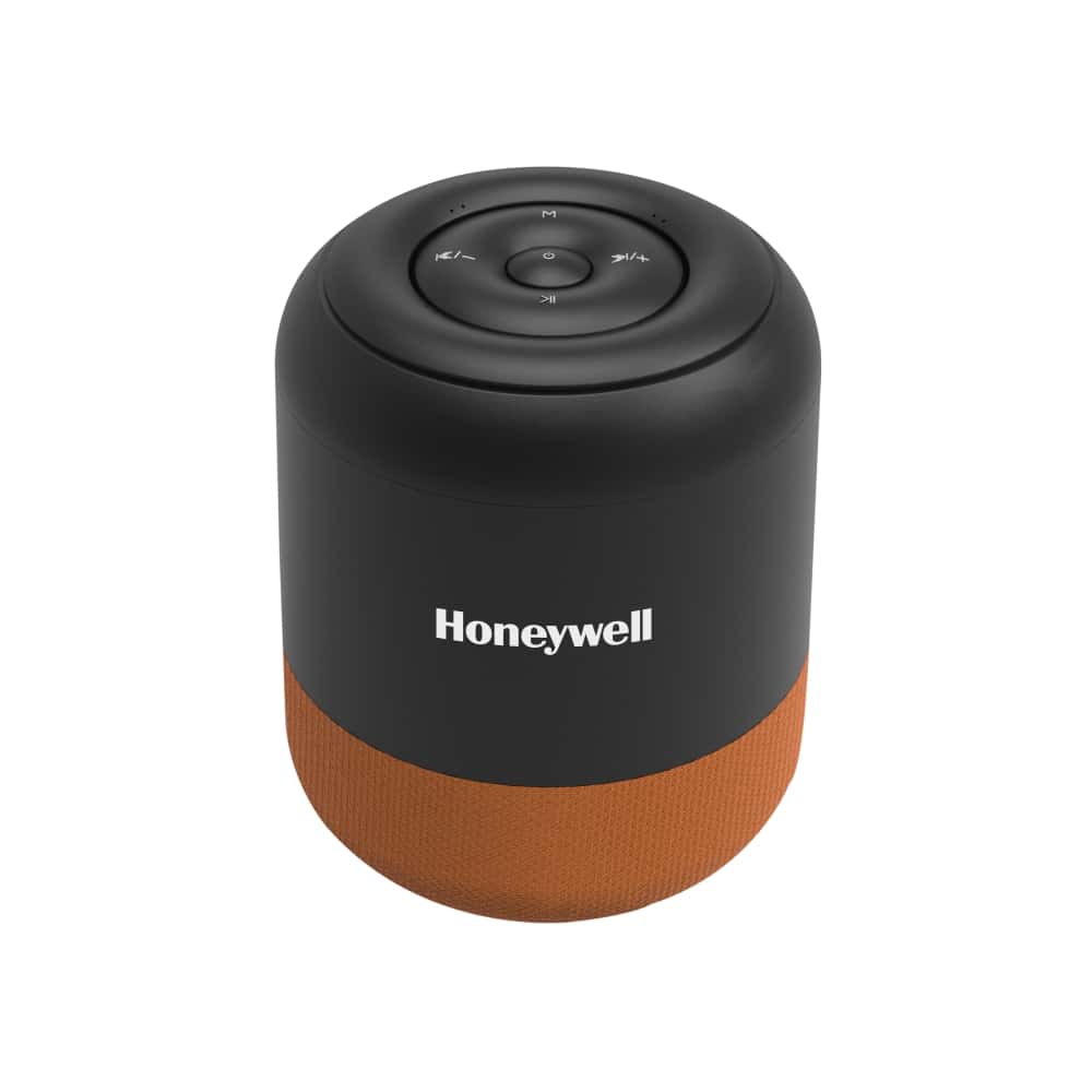Honeywell Moxie V200 Bluetooth Speaker Orange in bulk from India — Ant Mascot
