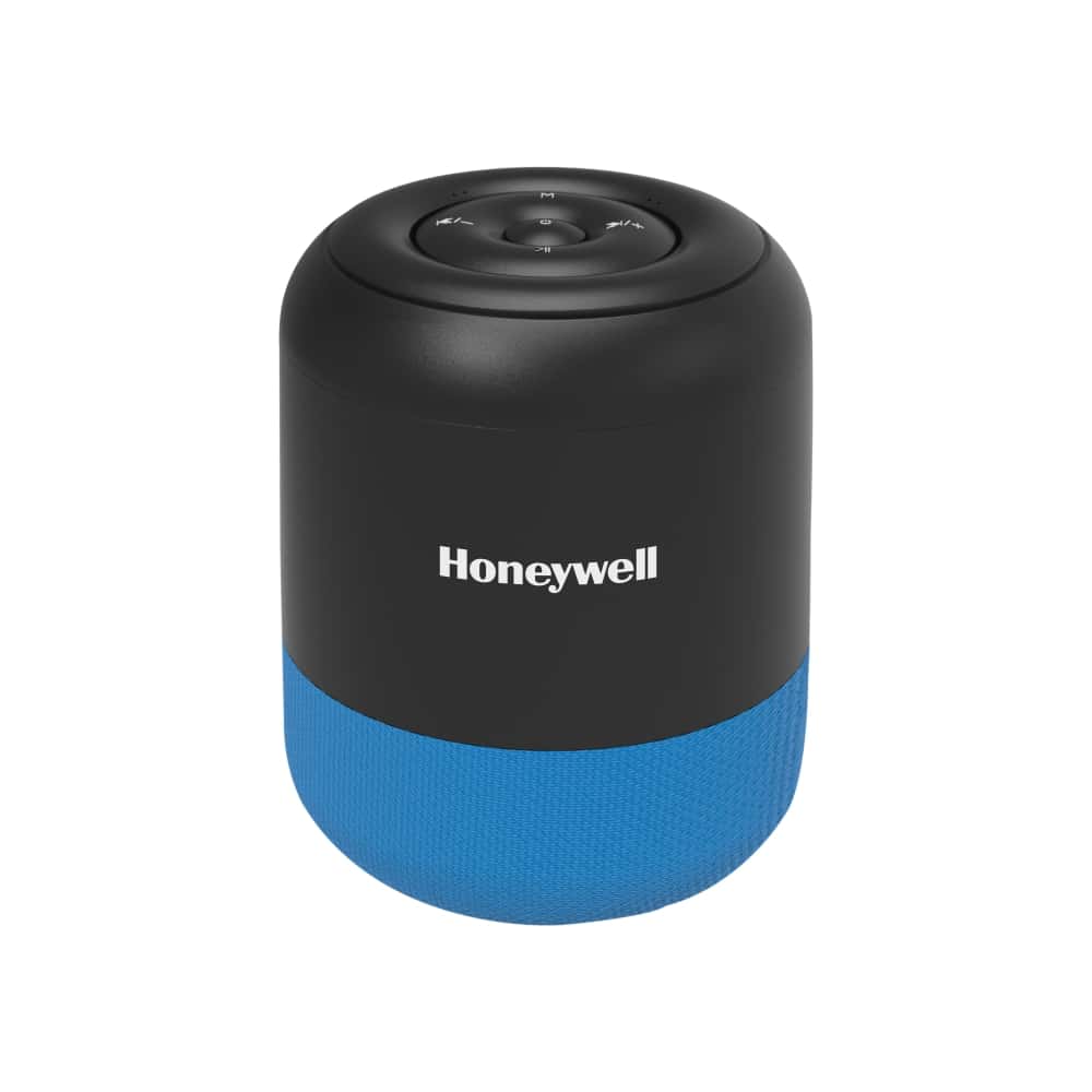 Honeywell Moxie V200 Bluetooth Speaker Blue in bulk from India — Ant Mascot