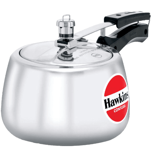 Hawkin HC30 Contura Pressure Cooker 3 Ltr in bulk from India — Ant Mascot