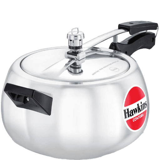 Hawkins HC50 Contura 5-Ltr Pressure Cooker in bulk from India — Ant Mascot