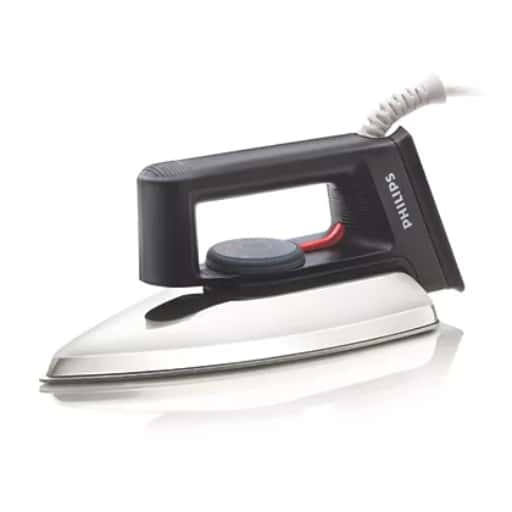 Philips HD1134/28 750 Watt Linished Soleplate Dry Irons in bulk from India — Ant Mascot