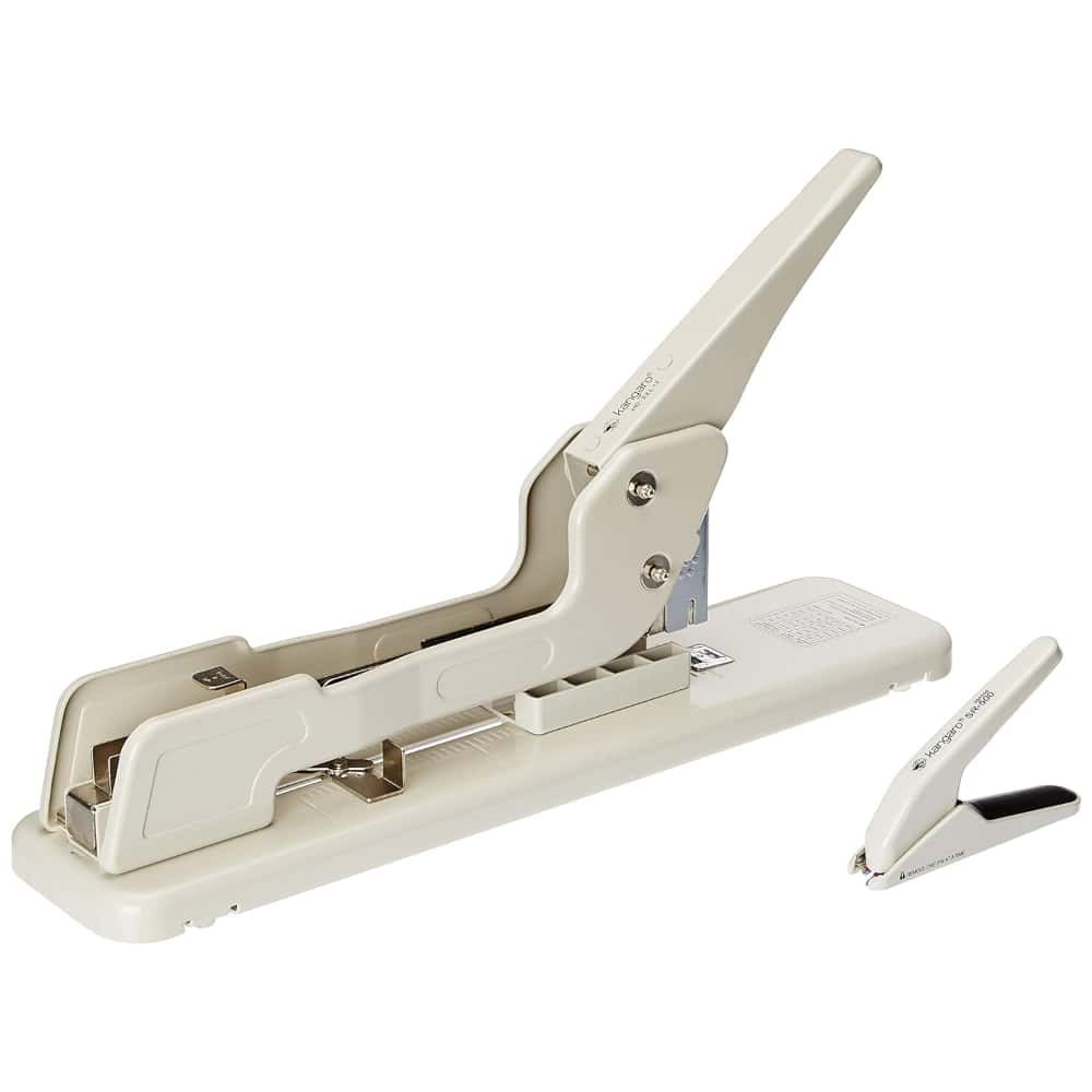 Kangaro Stapler Heavy Duty HD 23 L 17 in bulk from India — Ant Mascot