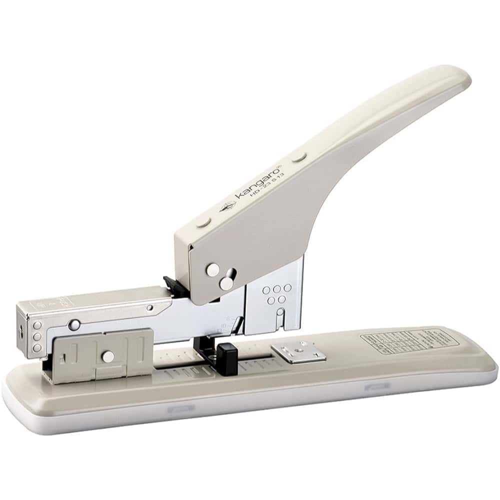 Kangaro Stapler Heavy Duty HD 23 S 13 in bulk from India — Ant Mascot