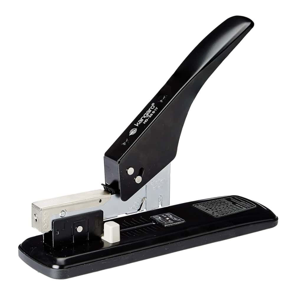 Kangaro Stapler Heavy Duty HD 23 S 17 in bulk from India — Ant Mascot