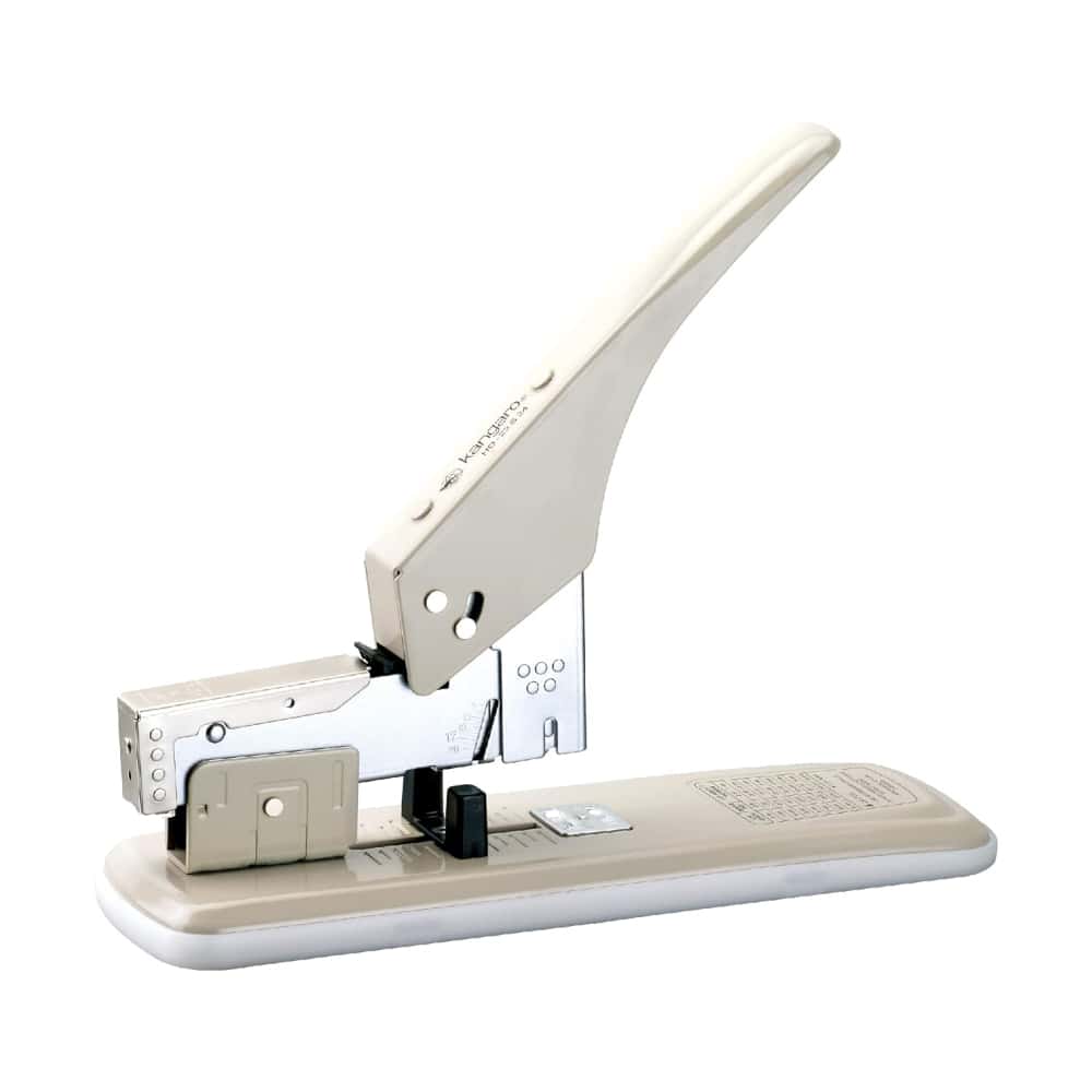 Kangaro Stapler Heavy Duty HD 23 S 24 in bulk from India — Ant Mascot