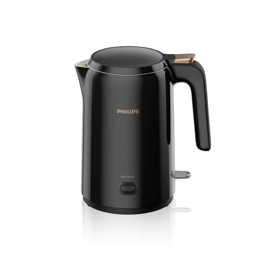 1.5 Litre Double Walled Eletric Kettle HD9378 in bulk from India — Ant Mascot