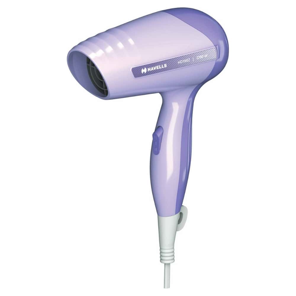 Havells 1200W Hair Dryer HD1902 in bulk from India — Ant Mascot