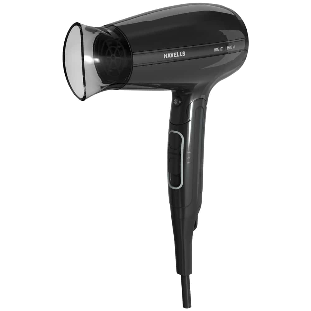 Havells 1600W Hair Dryer HD3191 in bulk from India — Ant Mascot