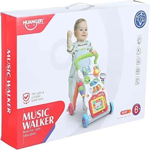 Children Music Walker in bulk from India — Ant Mascot