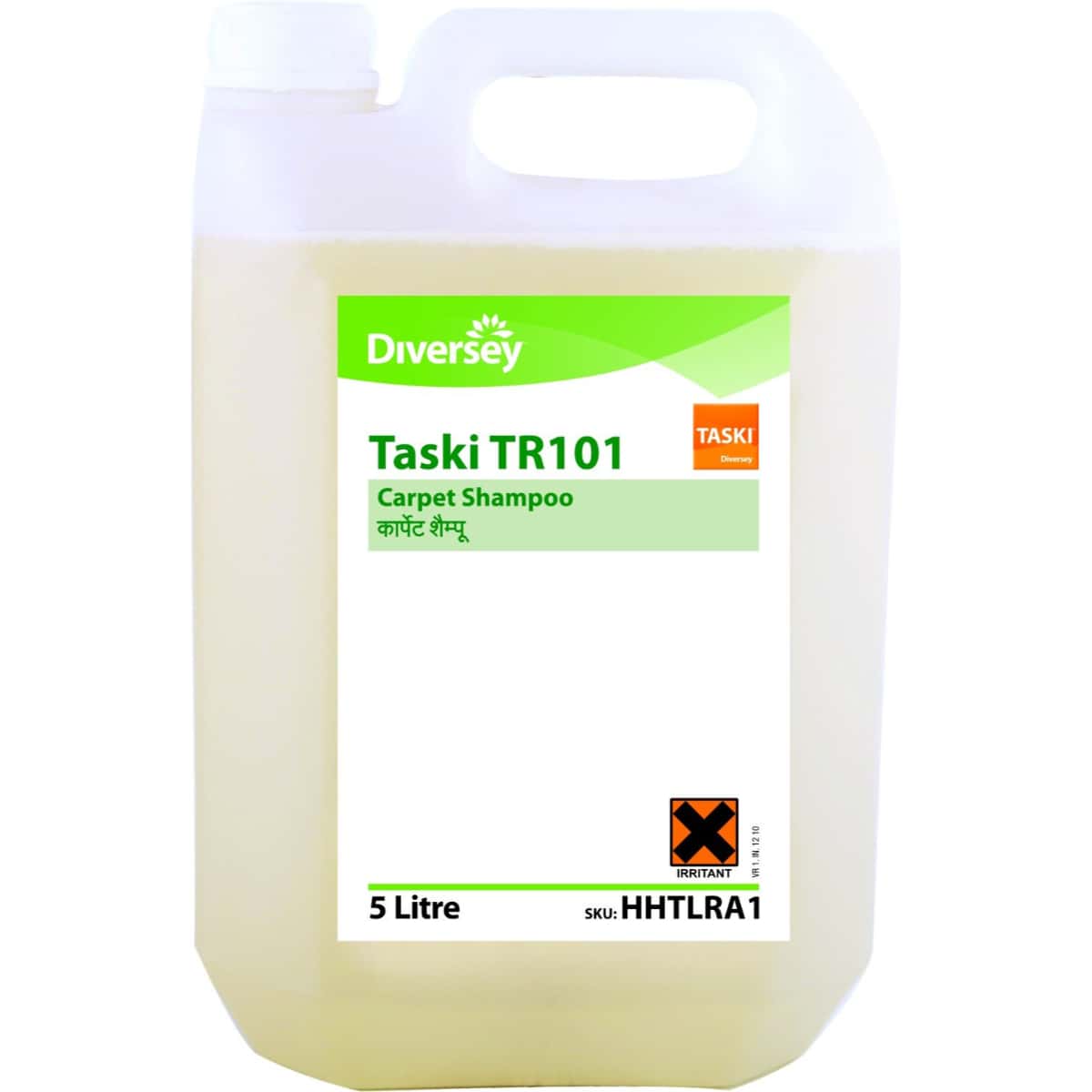 Diversey Taski Tr101 5 lit in bulk from India — Ant Mascot