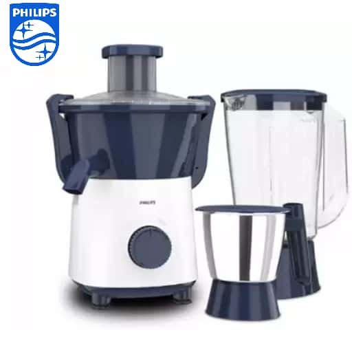 Philips 500W Juicer Mixer Grinder HL7567(White) in bulk from India — Ant Mascot