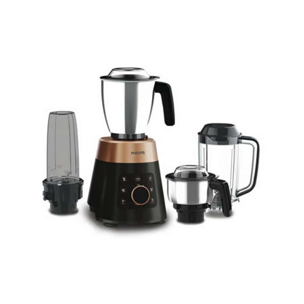 1000W 4 Jars Mixer Grinder with soft sound HL7778 in bulk from India — Ant Mascot