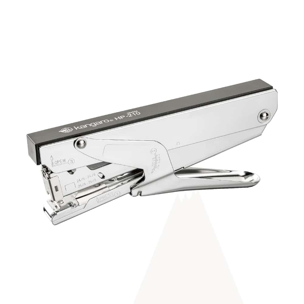 Kangaro Stapler HP 210 in bulk from India — Ant Mascot