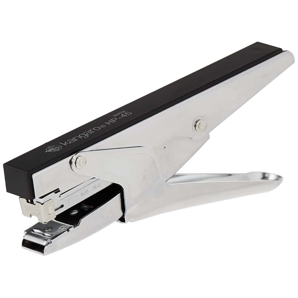 Kangaro Stapler HP 45 in bulk from India — Ant Mascot