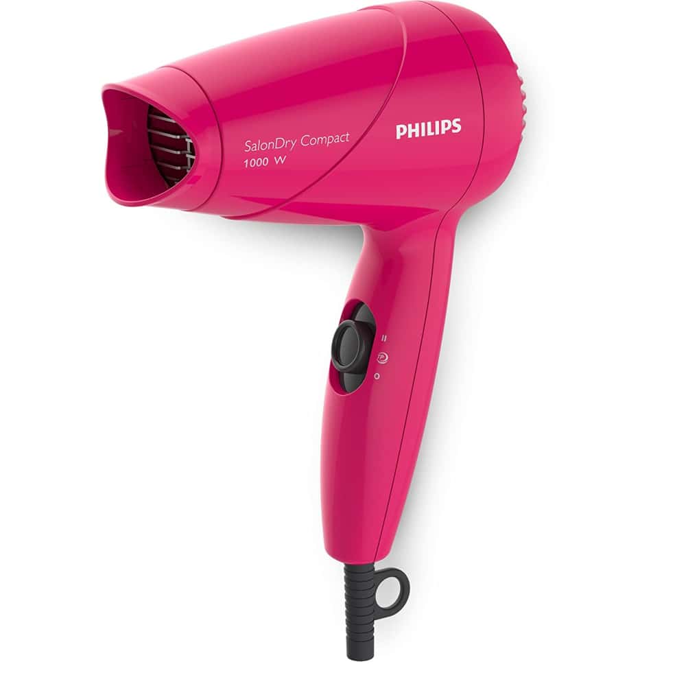 Philips 1000W Hair Dryer in bulk from India — Ant Mascot