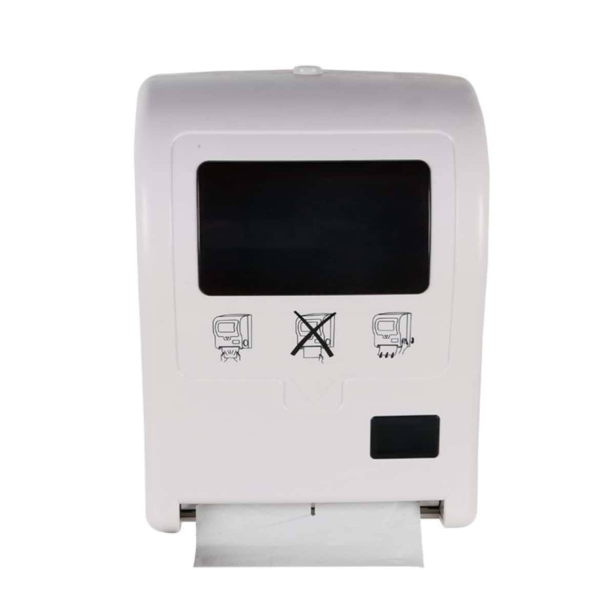 Aerofresh HRT Dispenser HRTD-2 in bulk from India — Ant Mascot