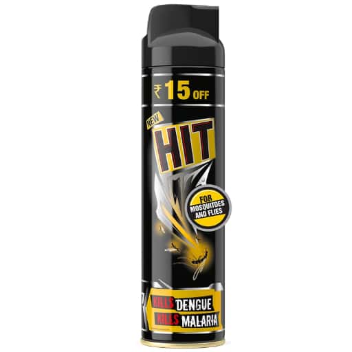 Hit Spray Mosquito 200Ml in bulk from India — Ant Mascot