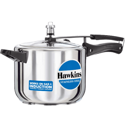 Hawkins Stainless Steel 5 Ltr HSS50 in bulk from India — Ant Mascot