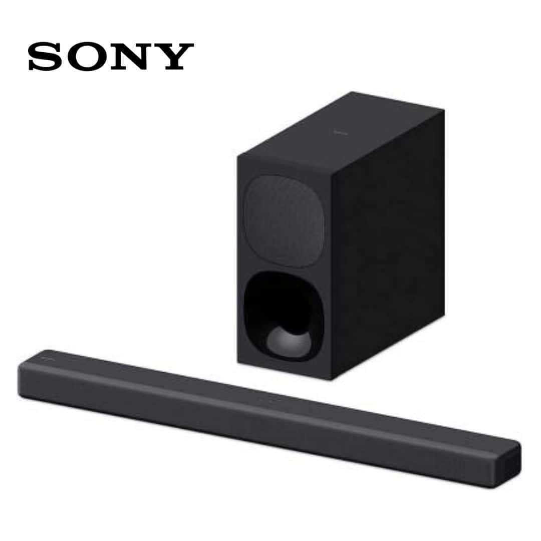 SONY Sony HT-G700 3.1ch Dolby Atmos/DTS:X Home Theatre Wireless subwoofer 3.1ch Bluetooth Soundbar in bulk from India — Ant Mascot