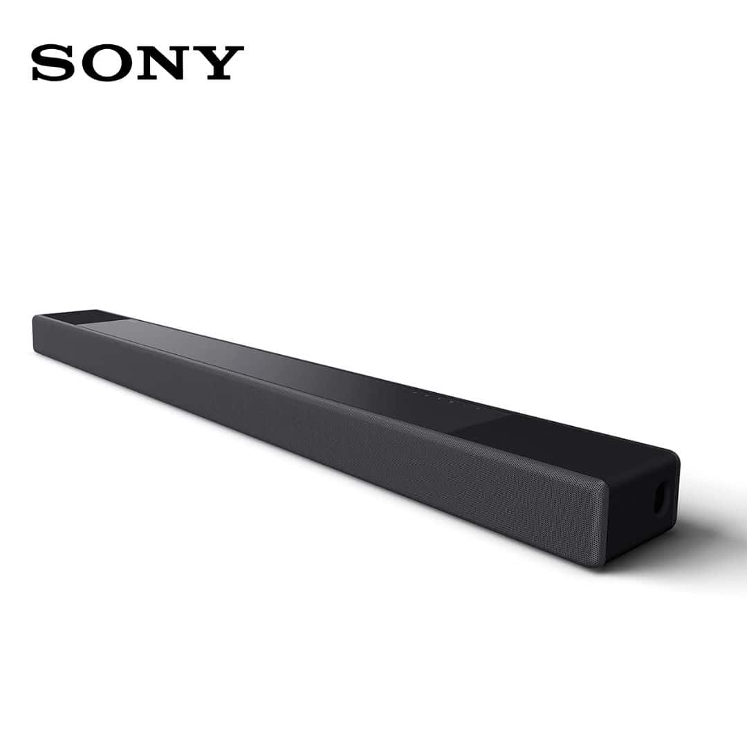 Sony HT-A7000 A Series Premium Soundbar 7.1.2Ch 8K/4K 360 Spatial Sound Mapping for surround sound Home Theatre System with Dolby Atmos in bulk from India — Ant Mascot