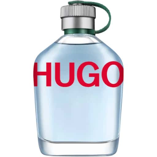Hugo Boss Green Edt 200ml Perfume  in bulk from India — Ant Mascot