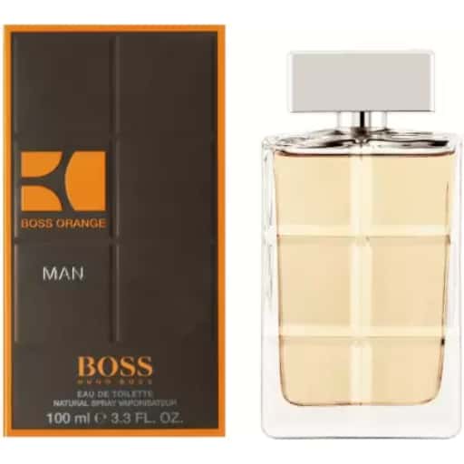 Hugo Boss Orange Edt 100ml Perfume (Men) in bulk from India — Ant Mascot