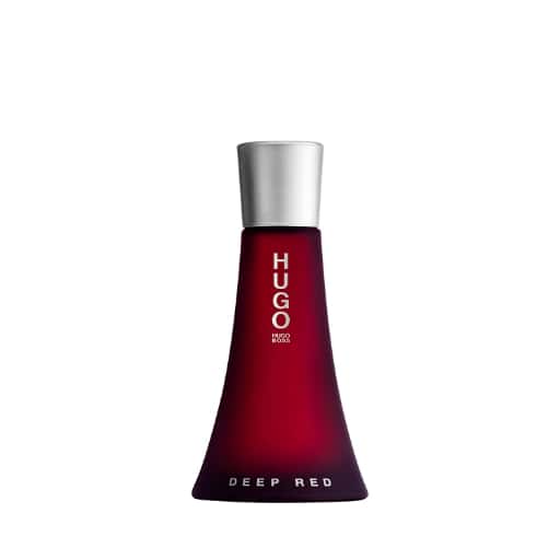 Hugo Boss Deep Red Edp 90ml Perfume (Women) in bulk from India — Ant Mascot