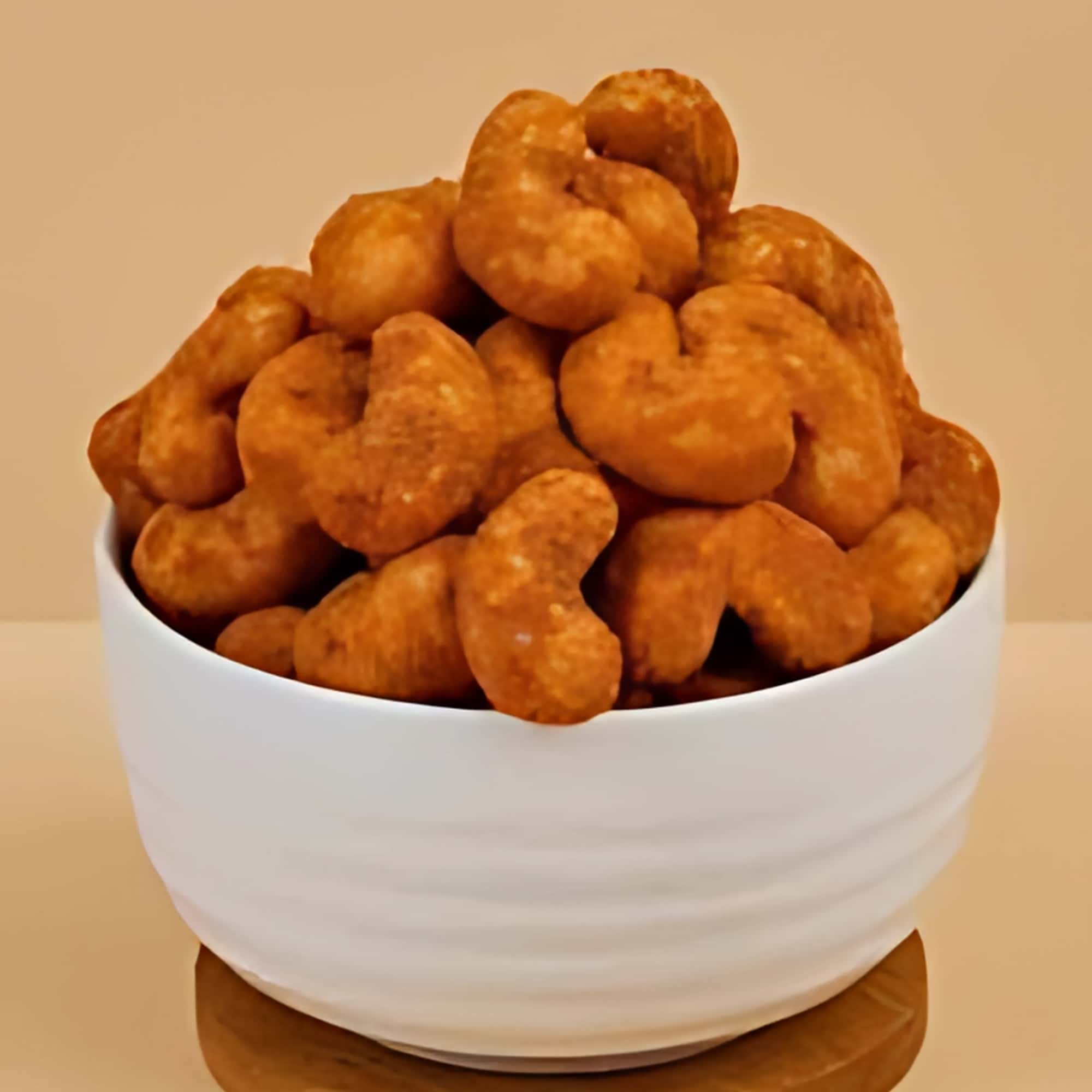 Bombay Dabeli Cashew Crunch 50 Gm in bulk from India — Ant Mascot