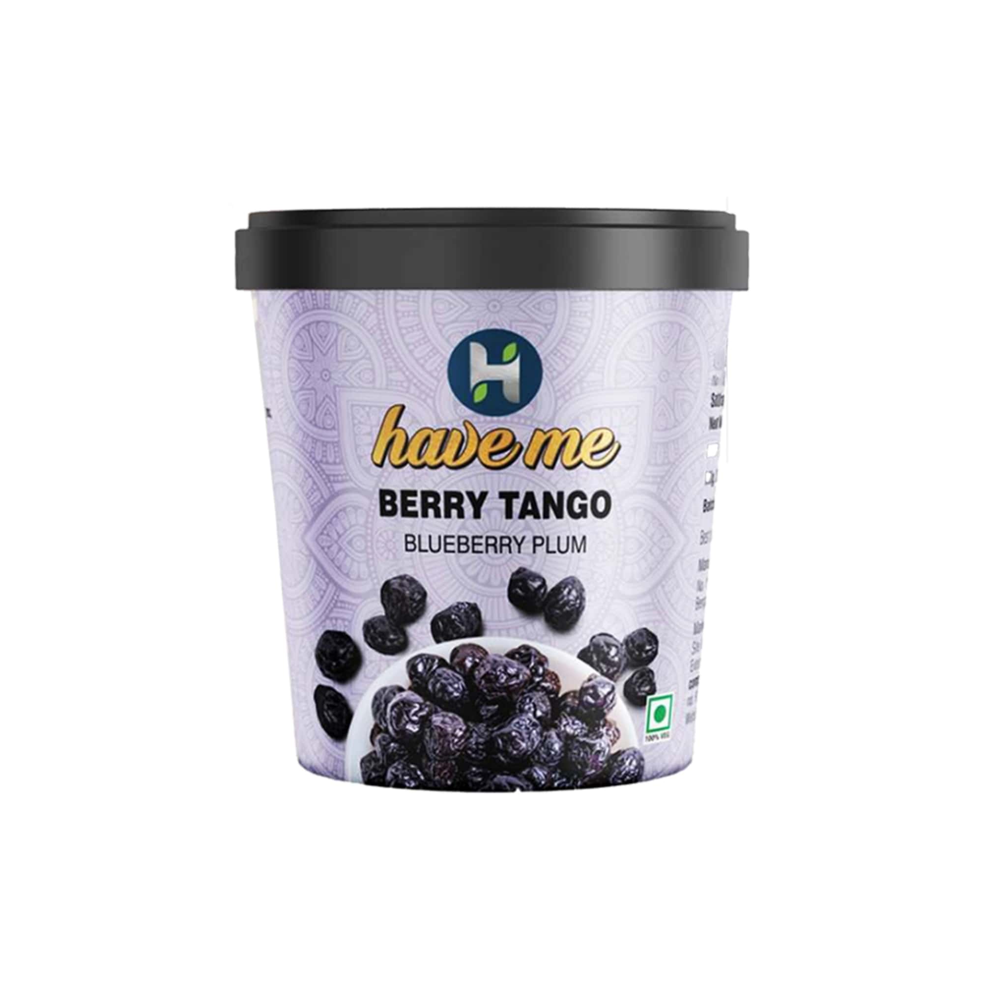 Blueberry Tango 50 Gm in bulk from India — Ant Mascot