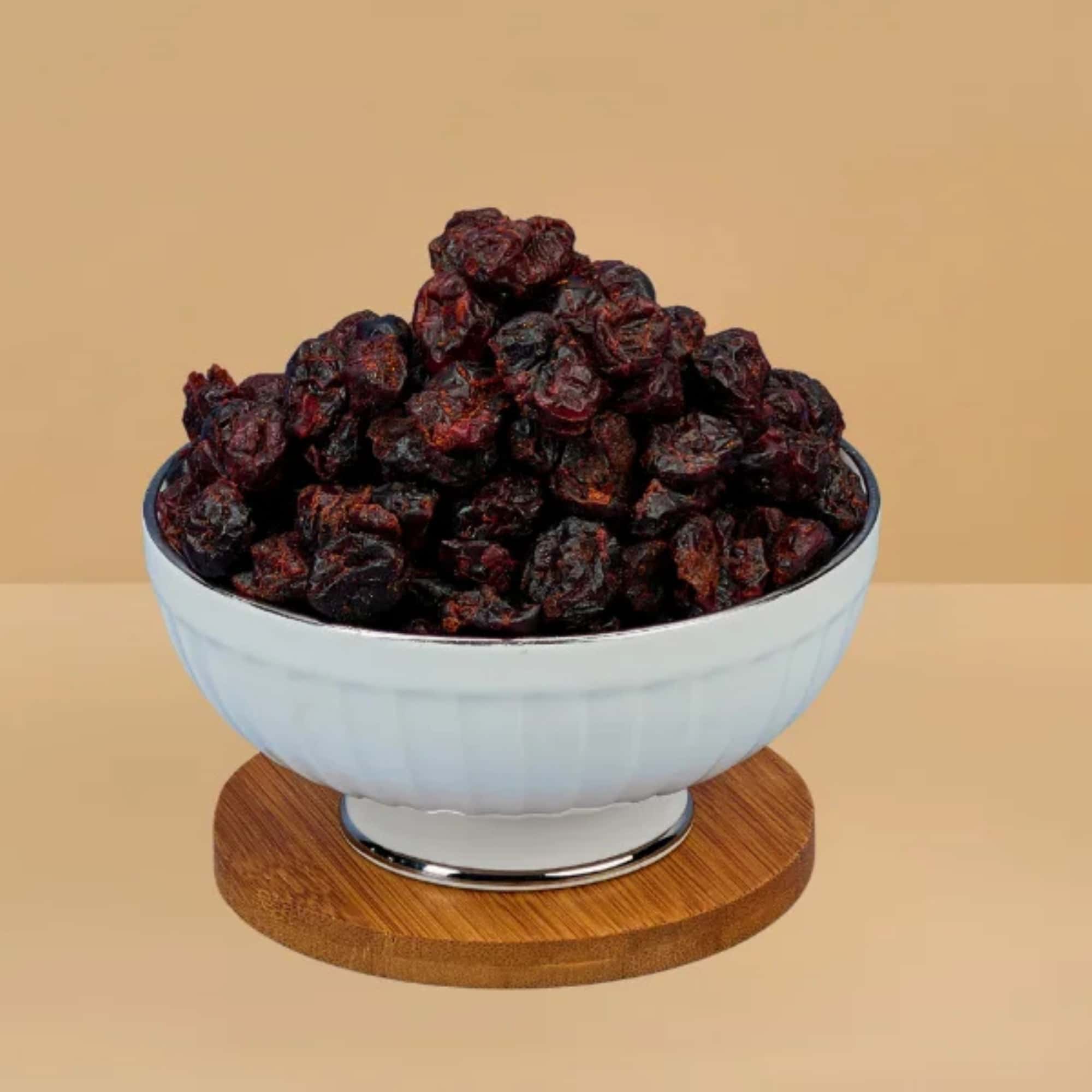 Cranberry Zest 50 Gm in bulk from India — Ant Mascot