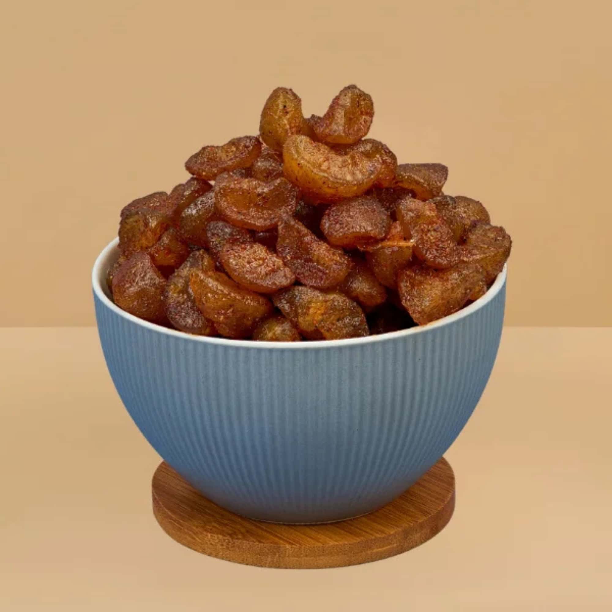 Spiced Honey Amla Pearls 50 Gm in bulk from India — Ant Mascot
