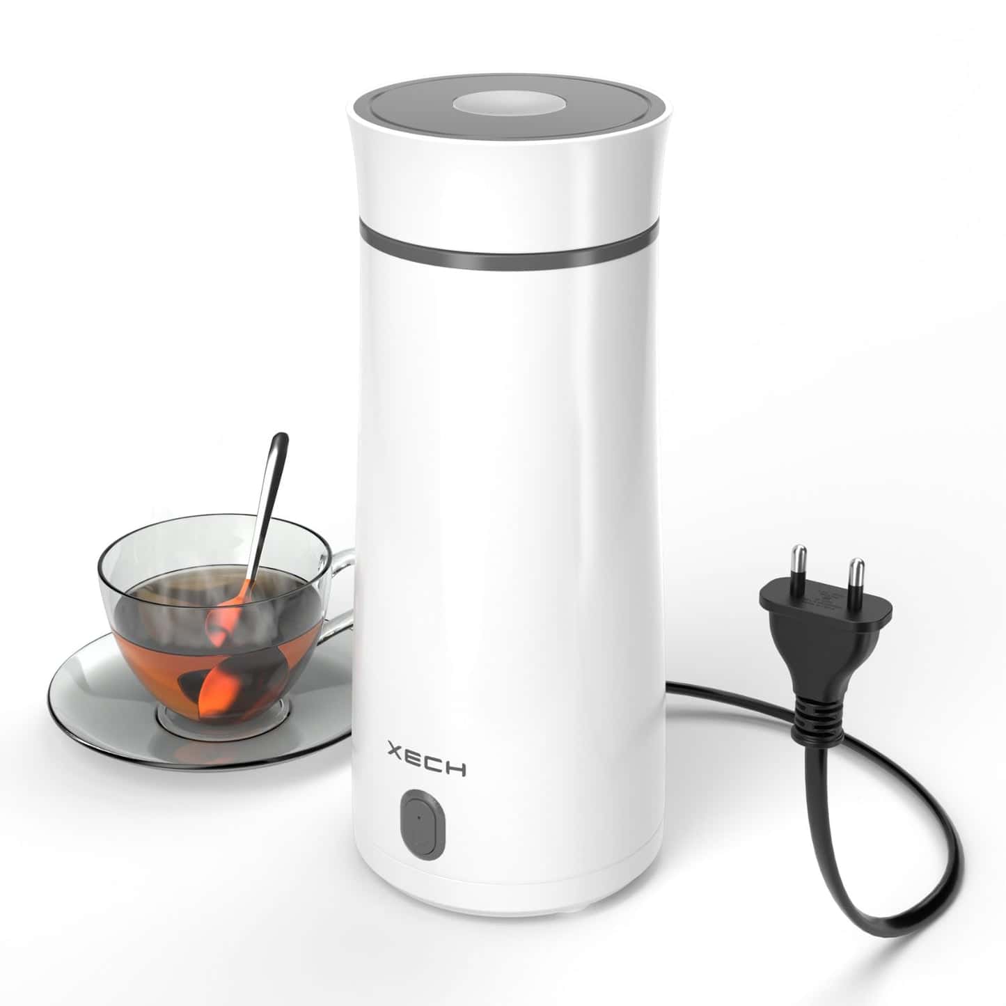 Xech Hydroboil Electric Travel Kettle in bulk from India — Ant Mascot