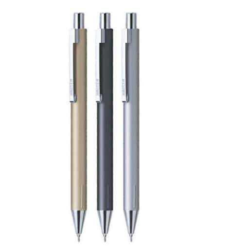 Hauser Zen Rectangular Ball Pen in bulk from India — Ant Mascot