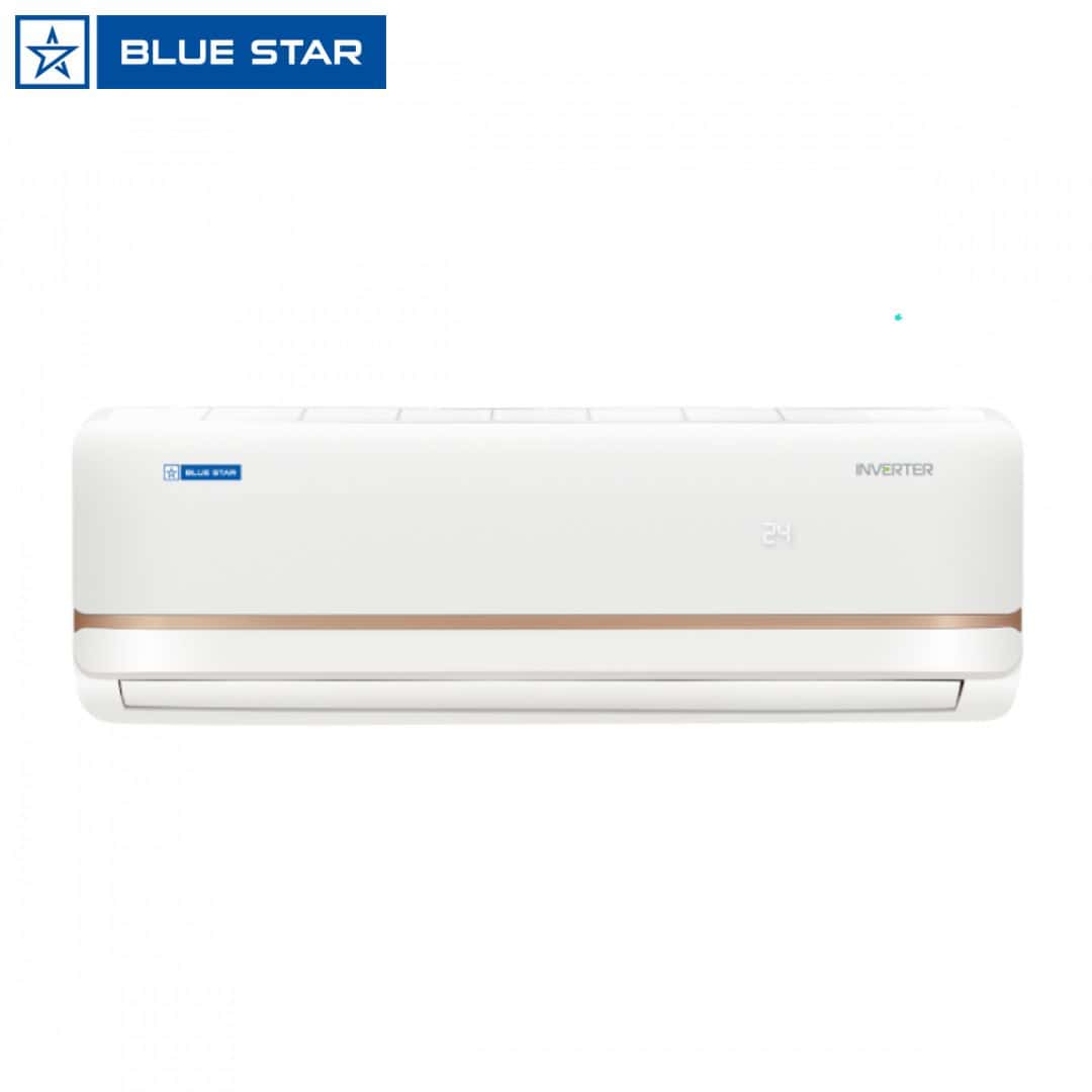 Blue Star 2.0 Ton 3 Star Inverter Ac in bulk from India — Ant Mascot