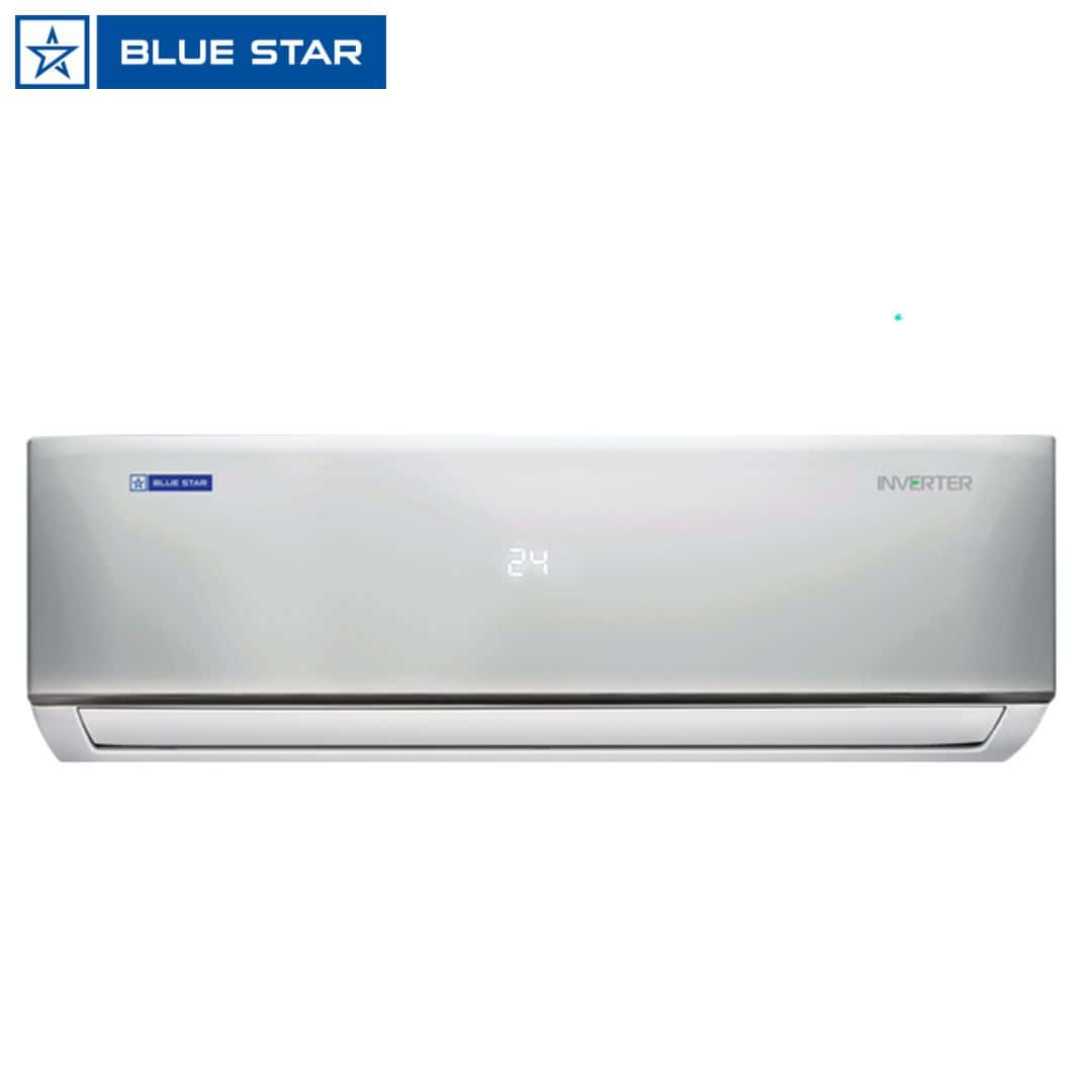 Blue Star Air Conditioner|2 Ton 5 Star|Inverter Split Ac in bulk from India — Ant Mascot