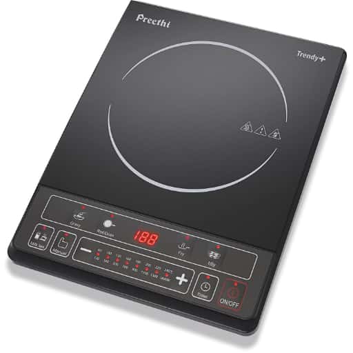Preethi Trendy Plus IC 116 Induction Cooktop in bulk from India — Ant Mascot