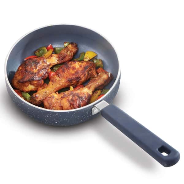 Hawkins Ceramic Nonstick 17cm Induction Fry Pan in bulk from India — Ant Mascot