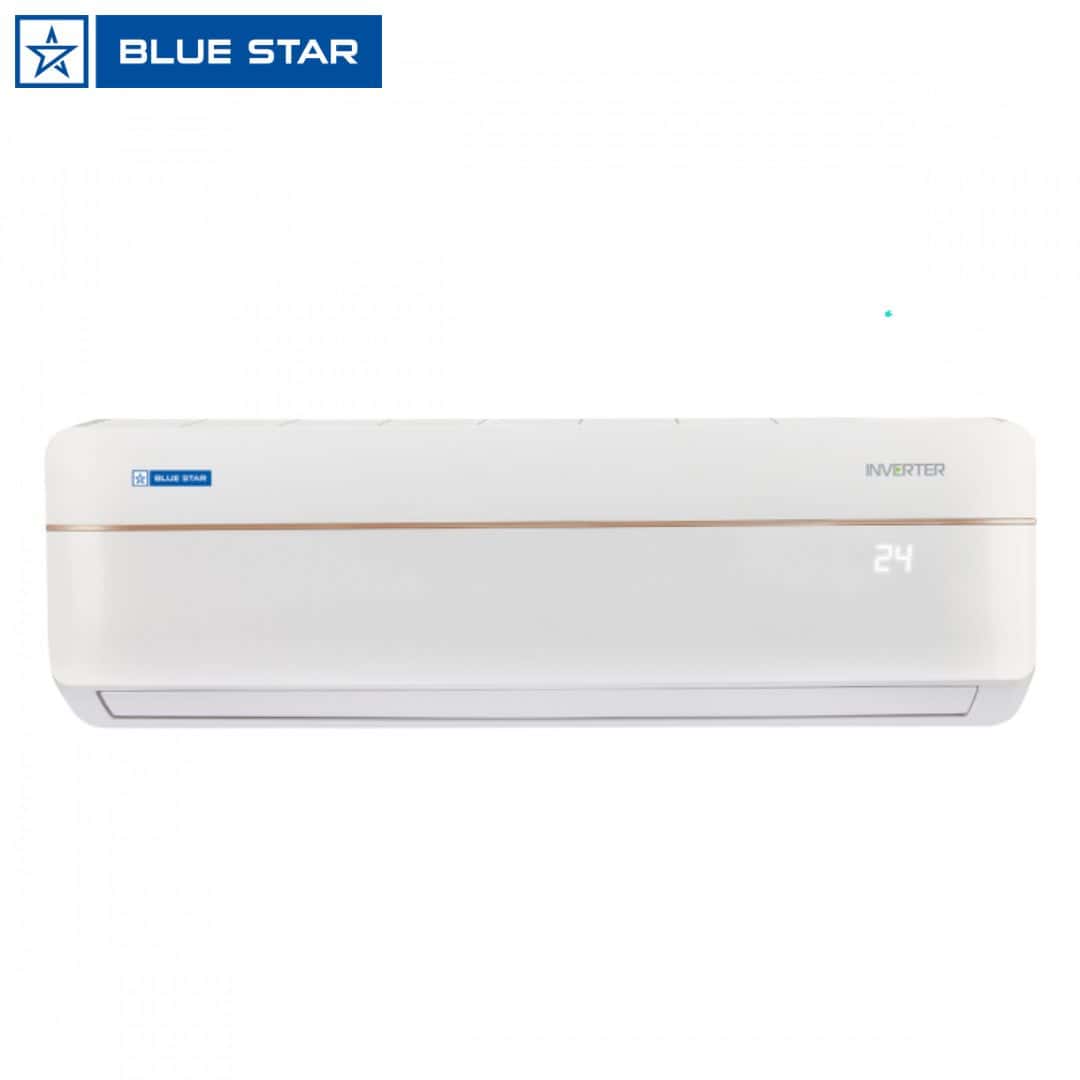 Blue Star 1.5 Ton 5 Star Convertible 5 In 1 Cooling Inverter Split Anti-Virus Ac� in bulk from India — Ant Mascot