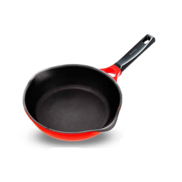 Hawkins 24cm Die Cast Non Stick Ceramic Coated Induction Frying Pan in bulk from India — Ant Mascot