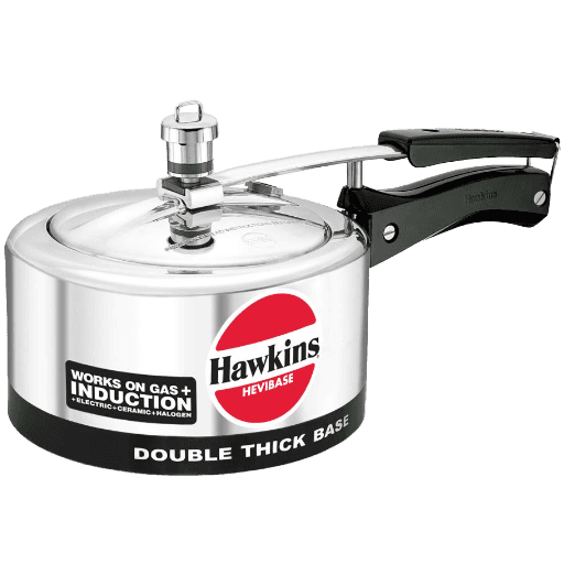 Hawkin IH20 Hevibase 2 Ltr Pressure Cooker in bulk from India — Ant Mascot